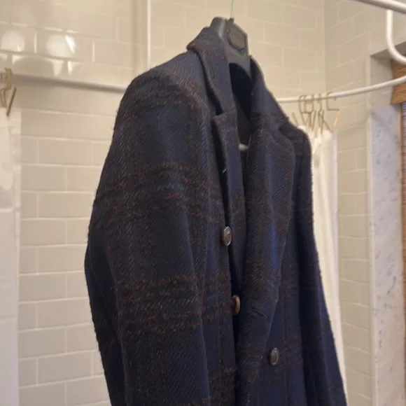 Lords & Fools Longcoat - Picture 3 of 15